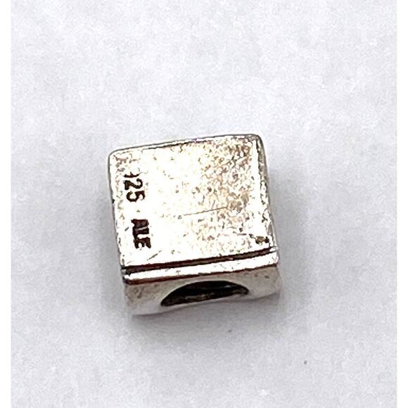 PANDORA Genuine S925 ALE Bible Charm Religious Christian - Picture 4 of 6